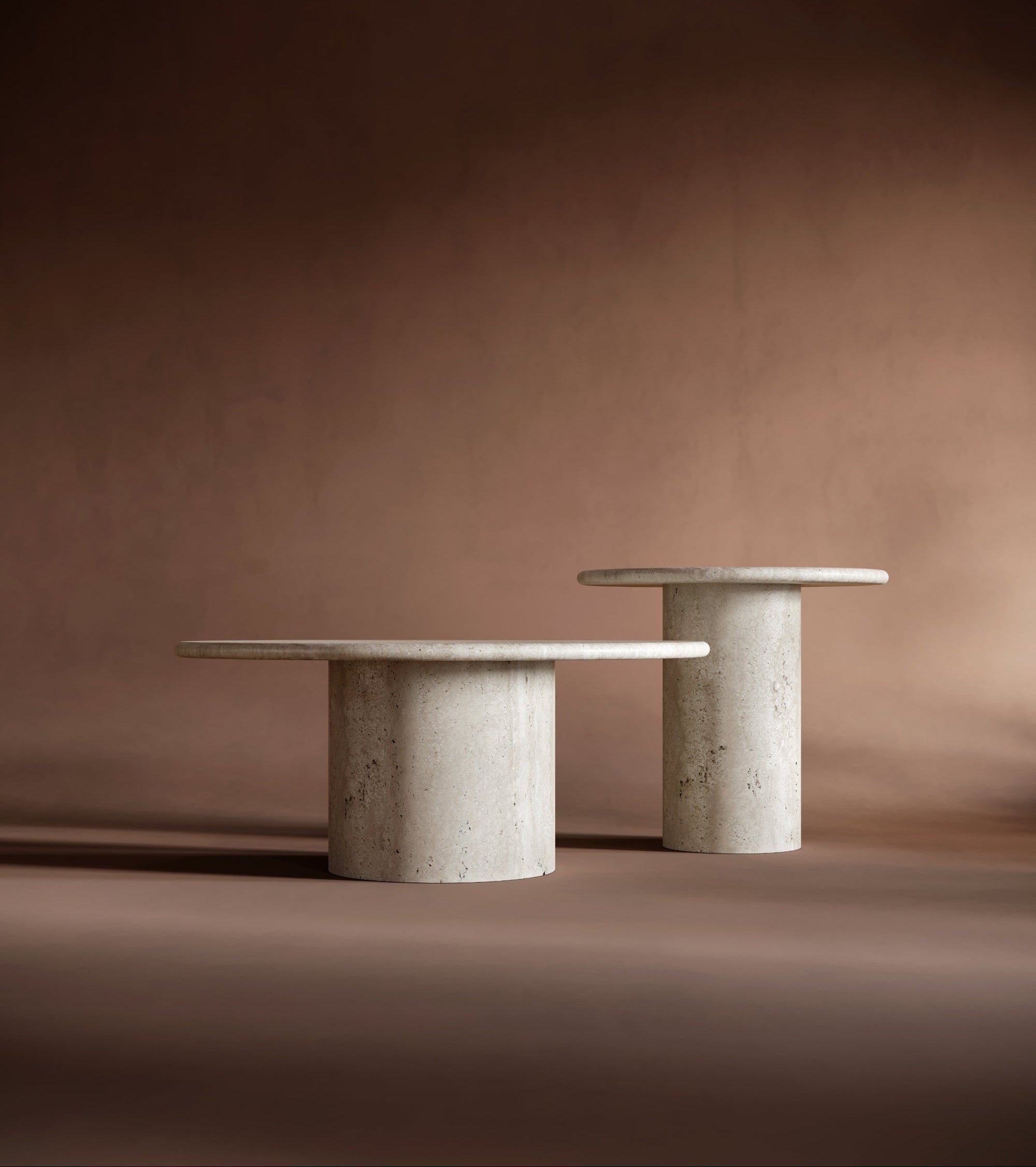 DARIA Coffee Table Set