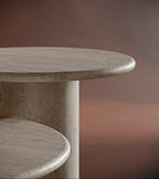 DARIA Coffee Table Set