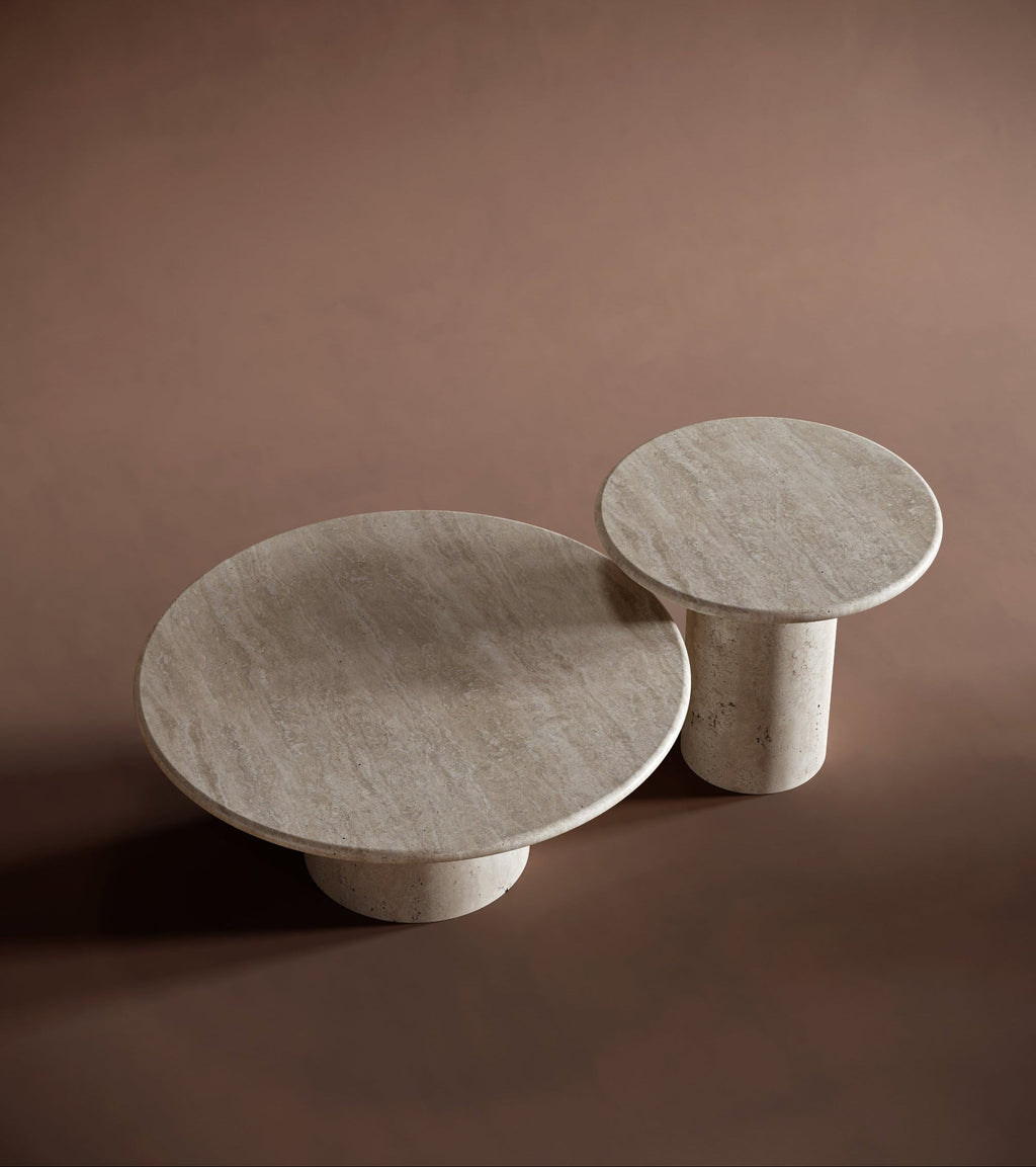 DARIA Coffee Table Set